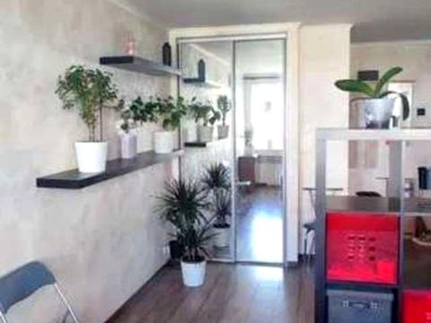 квартира по адресу Энтузиастов ул., 27