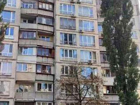 квартира по адресу Энтузиастов ул., 27