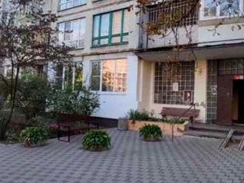 квартира по адресу Энтузиастов ул., 27