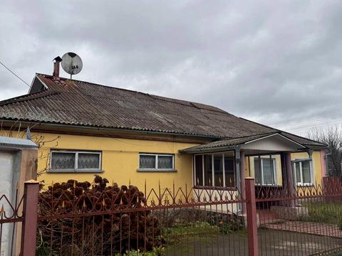 будинок за адресою Свободи