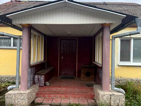 будинок за адресою Свободи