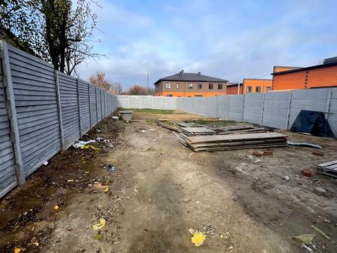 дом по адресу Садова