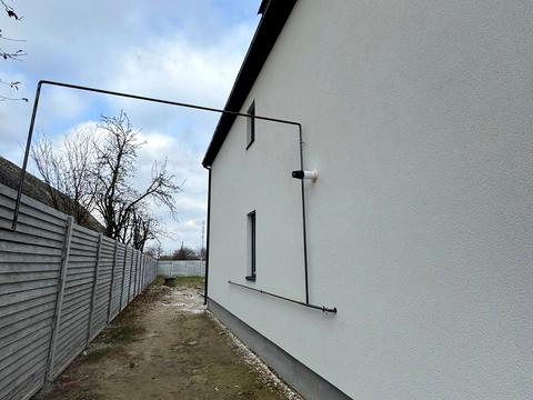 дом по адресу Садова