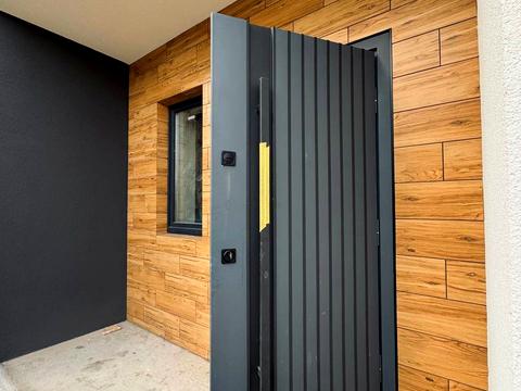 дом по адресу Садова