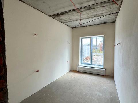 дом по адресу Садова