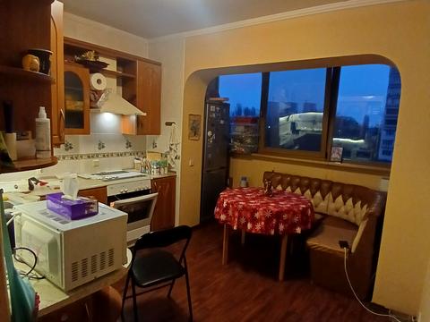 квартира за адресою Вацлава Гавела бульв. (Івана Лепсе), 38-Г