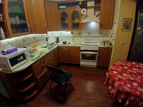 квартира за адресою Вацлава Гавела бульв. (Івана Лепсе), 38-Г