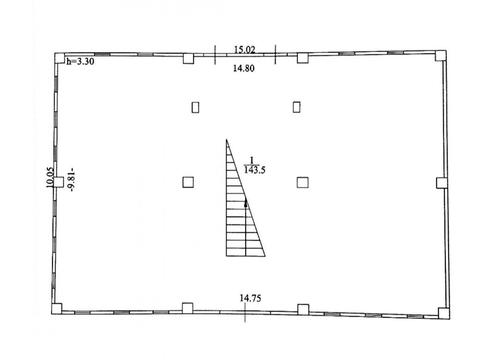 комерційна за адресою Магістральна вул., 11