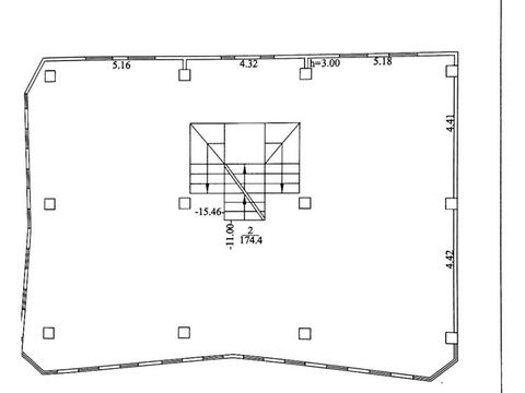 комерційна за адресою Магістральна вул., 11