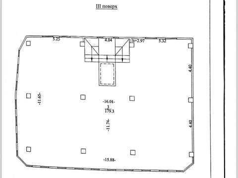 комерційна за адресою Магістральна вул., 11