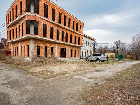 комерційна за адресою Магістральна вул., 11