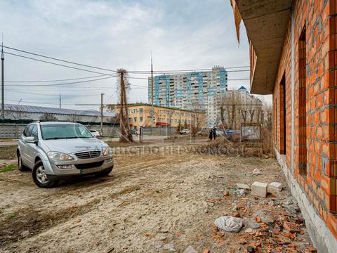 комерційна за адресою Магістральна вул., 11