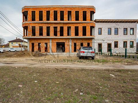 коммерческая по адресу Магистральная ул., 11