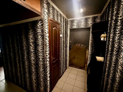 квартира за адресою Тампере вул., 7