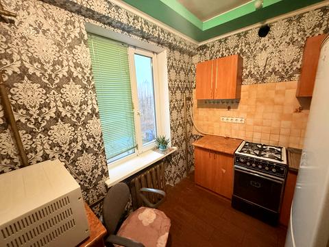 квартира за адресою Тампере вул., 7