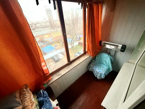 квартира за адресою Тампере вул., 7