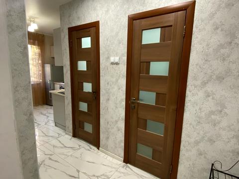 квартира по адресу Львовское шоссе, 31