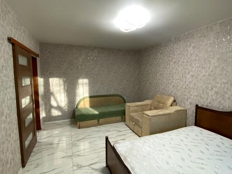 квартира по адресу Львовское шоссе, 31