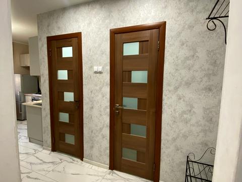 квартира по адресу Львовское шоссе, 31