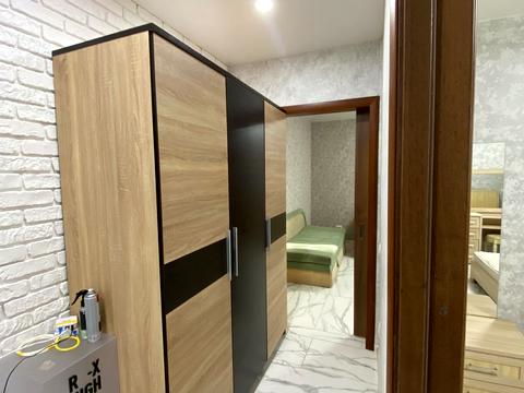 квартира по адресу Львовское шоссе, 31