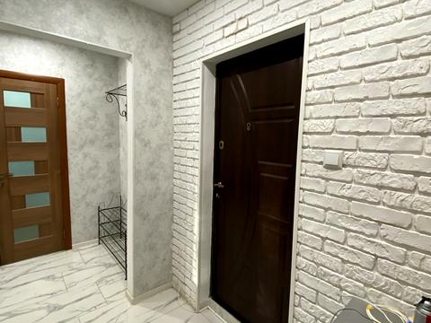 квартира по адресу Львовское шоссе, 31