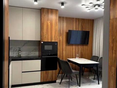 квартира по адресу Львов, Щирецкая ул., 30