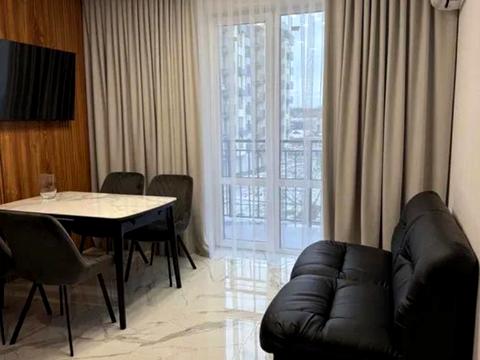 квартира по адресу Львов, Щирецкая ул., 30