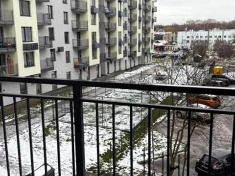 квартира по адресу Львов, Щирецкая ул., 30