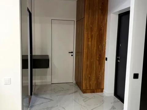 квартира по адресу Львов, Щирецкая ул., 30