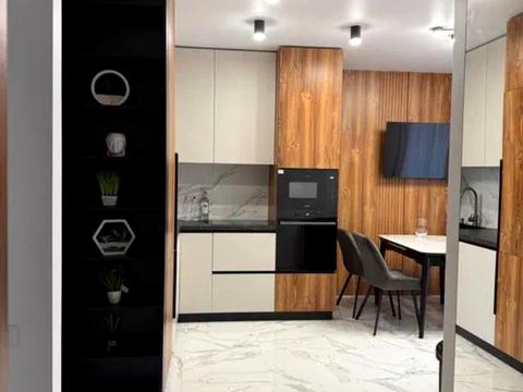 квартира по адресу Львов, Щирецкая ул., 30