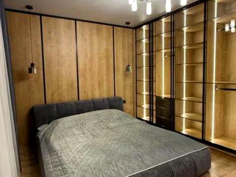 квартира за адресою Щирецька вул., 30