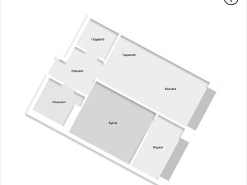 квартира за адресою Теремківська вул., (Будинок 2)