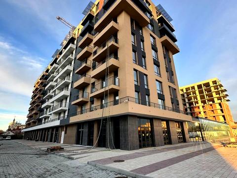 квартира по адресу Богомольца ул., 15