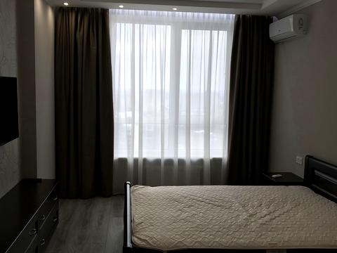 квартира по адресу Соломенская ул., 20-В