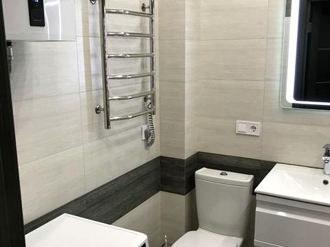 квартира по адресу Соломенская ул., 20-В