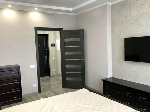 квартира по адресу Соломенская ул., 20-В