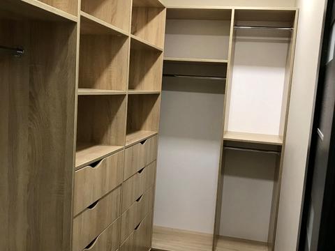 квартира по адресу Соломенская ул., 20-В