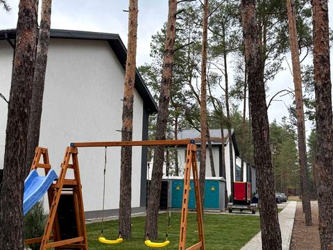 дом по адресу  ул.