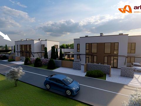 дом по адресу Волчинецкая ул.