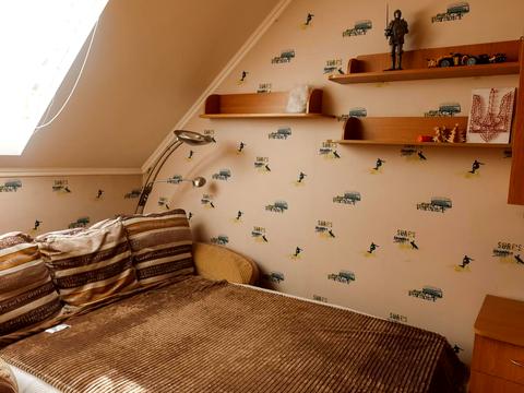 квартира за адресою Михайла Драгана вул., 15б