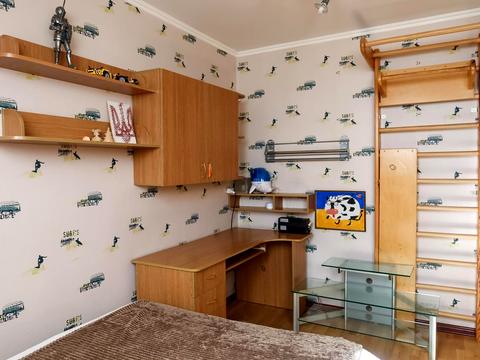 квартира за адресою Михайла Драгана вул., 15б