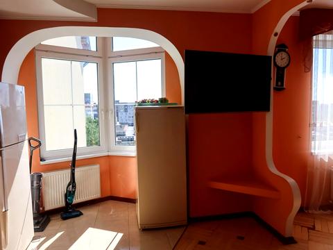 квартира за адресою Михайла Драгана вул., 15б