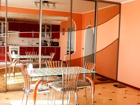 квартира за адресою Михайла Драгана вул., 15б