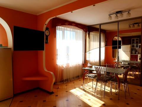 квартира за адресою Михайла Драгана вул., 15б