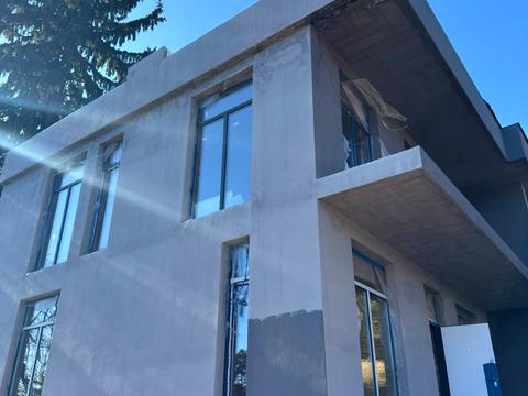 будинок за адресою За Мостом