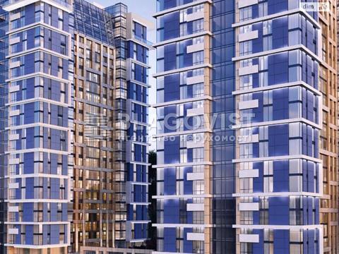 квартира за адресою Звіринецька вул., 70-А