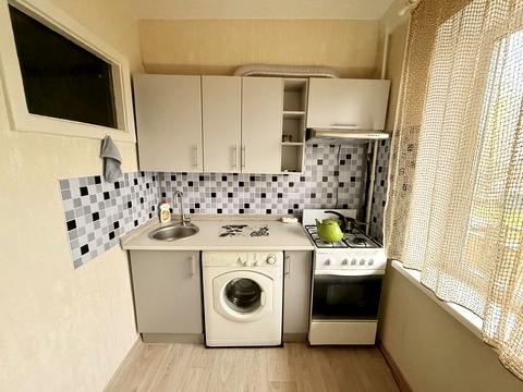 квартира по адресу Милютенко ул., 30/12