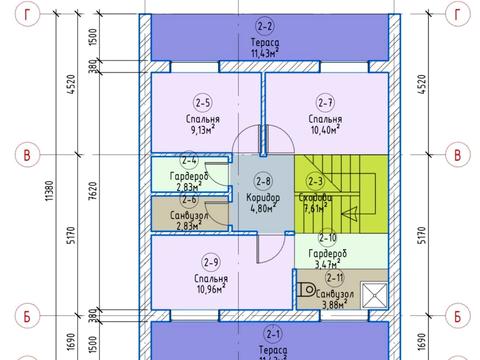 будинок за адресою За Мостом