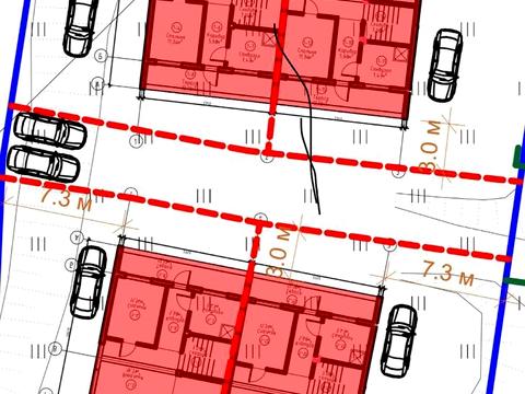 будинок за адресою За Мостом