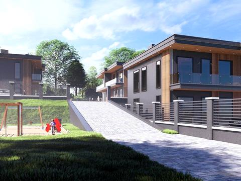 будинок за адресою За Мостом